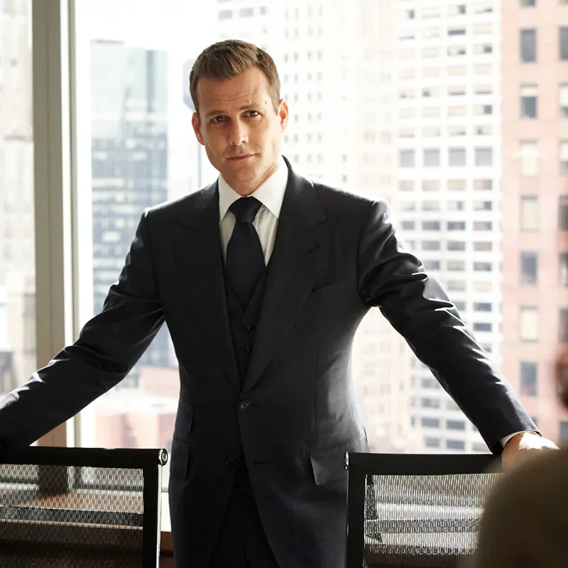 harvey specter