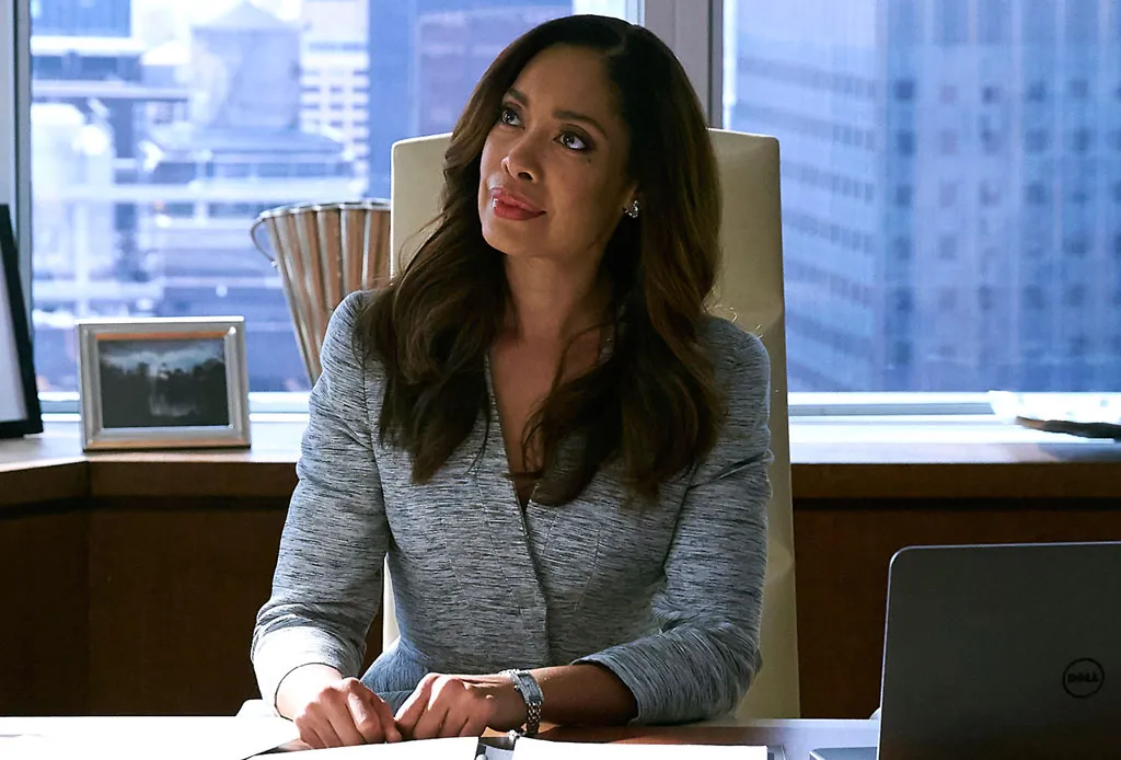 jessica pearson