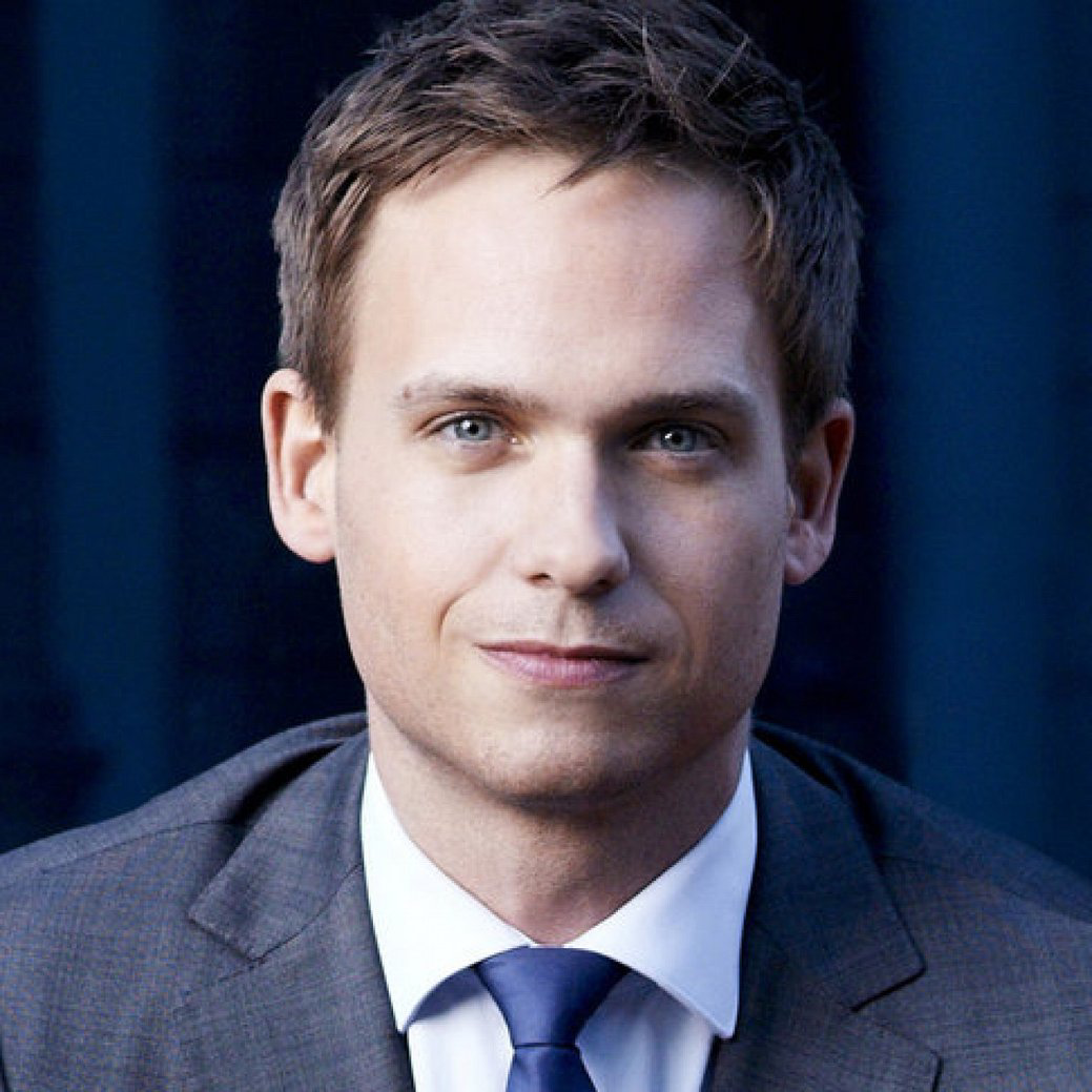 mike ross